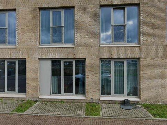 appartement for rent Amsterdam Eef Kamerbeekstraat