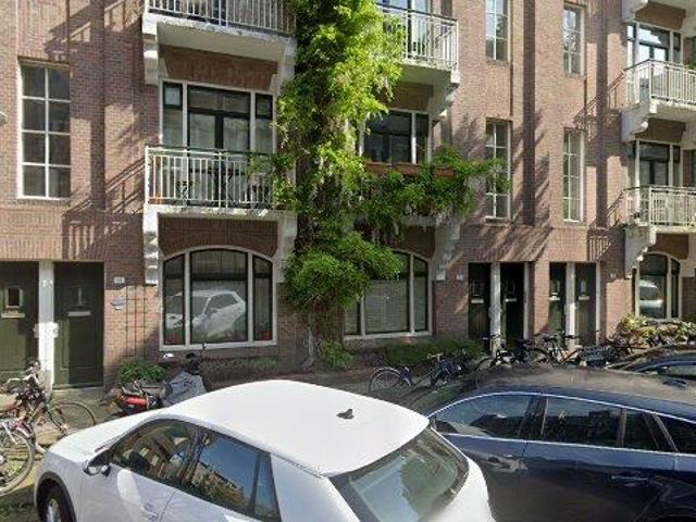 appartement for rent Amsterdam Eerste Atjehstraat