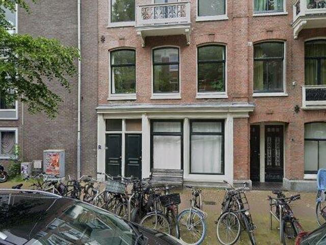 appartement for rent Amsterdam Eerste Hugo de Grootstraat