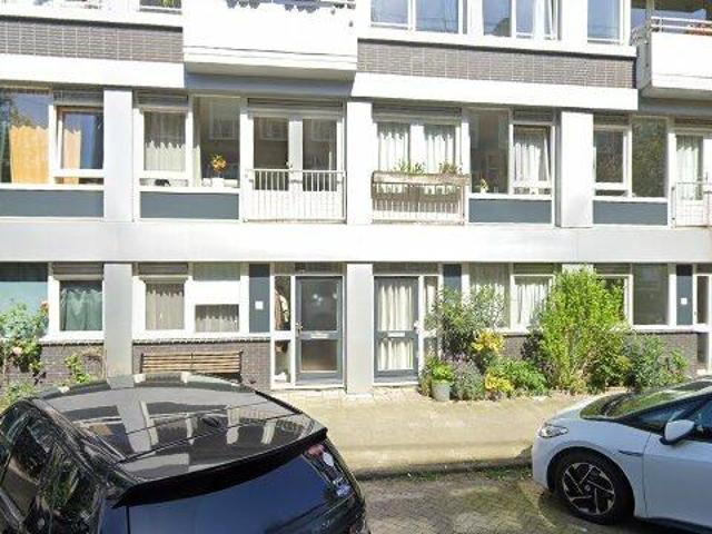 appartement for rent Amsterdam Eerste Helmersstraat