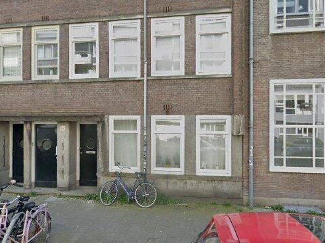 appartement for rent Amsterdam Eerste Helmersstraat