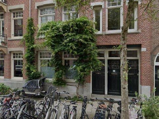 appartement for rent Amsterdam Eerste Helmersstraat