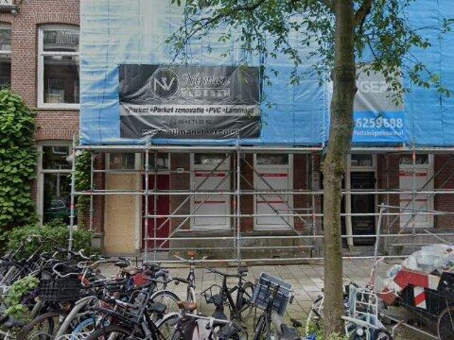 appartement for rent Amsterdam Eerste Helmersstraat