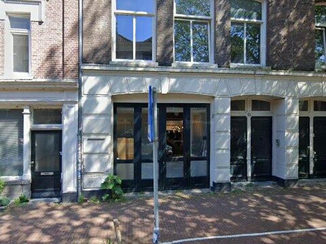 appartement for rent Amsterdam Eerste Jacob van Campenstraat