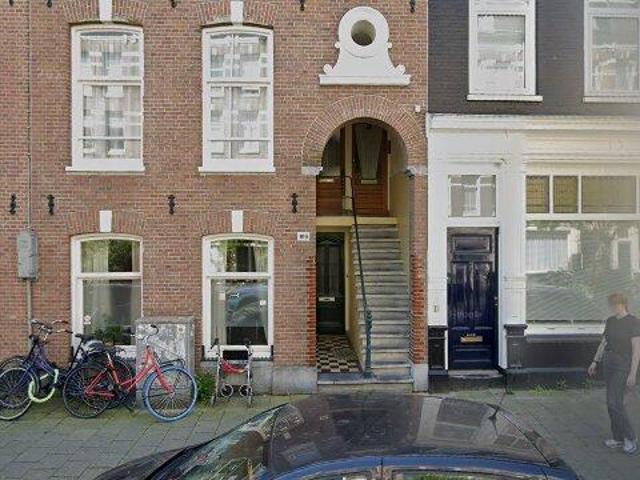 appartement for rent Amsterdam Eerste Jan Steenstraat