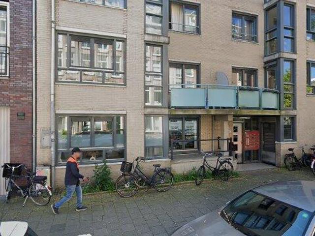 appartement for rent Amsterdam Eerste Jan Steenstraat