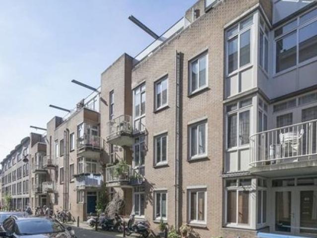 appartement for rent Amsterdam Egelantiersstraat
