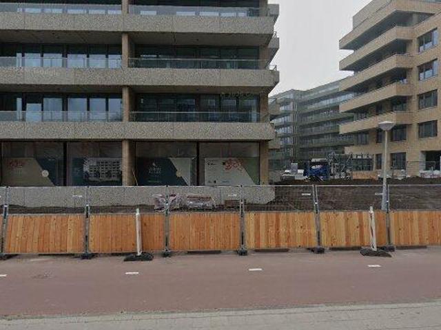 appartement for rent Amsterdam Elzenhagensingel