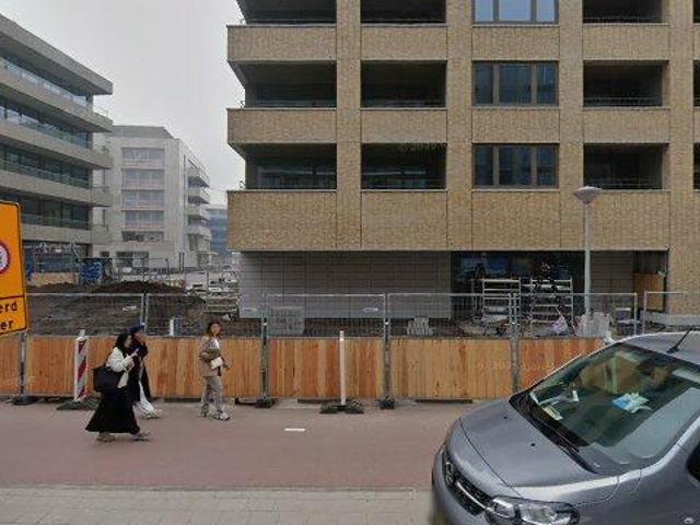 appartement for rent Amsterdam Elzenhagensingel