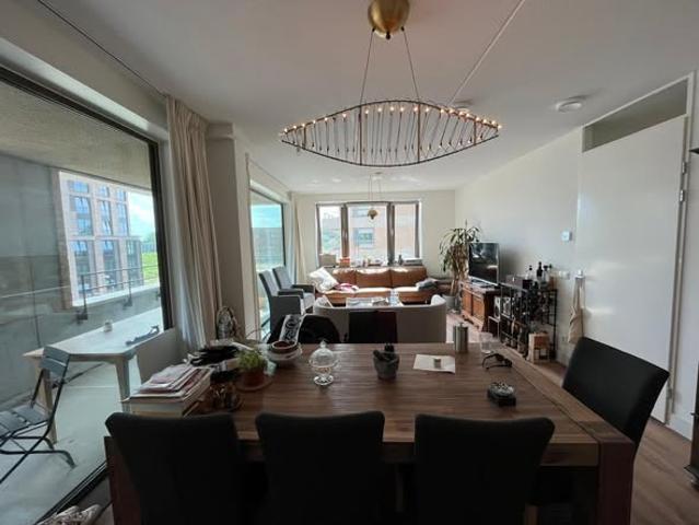 appartement for rent Amsterdam Elzenhagensingel