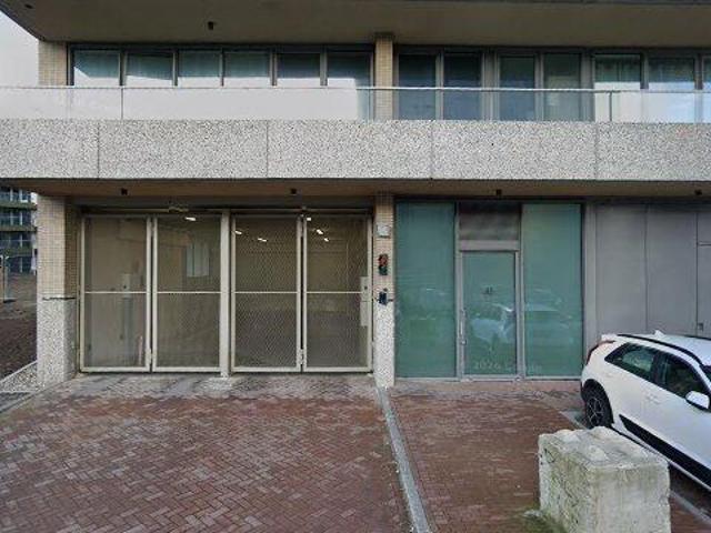 appartement for rent Amsterdam Elzenhagensingel