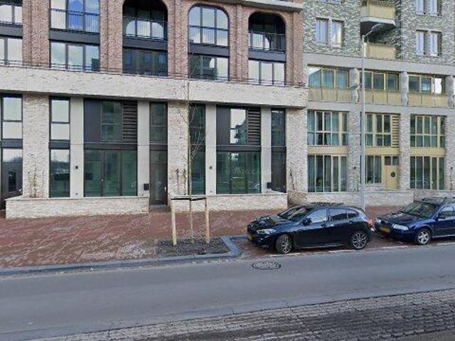 appartement for rent Amsterdam Elzenhagensingel