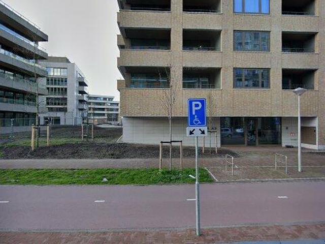 appartement for rent Amsterdam Elzenhagensingel