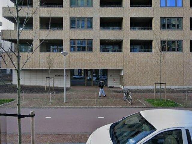 appartement for rent Amsterdam Elzenhagensingel