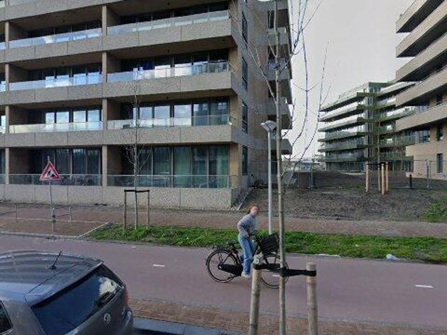 appartement for rent Amsterdam Elzenhagensingel