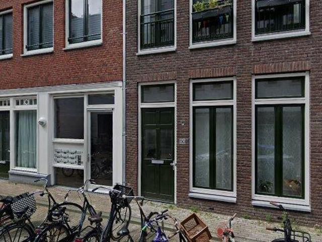 appartement for rent Amsterdam Elandsstraat
