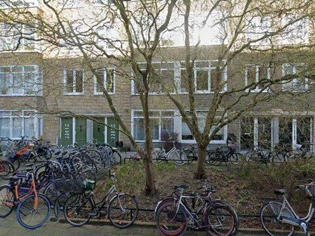 appartement for rent Amsterdam Esmoreitstraat