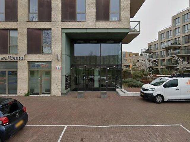 appartement for rent Amsterdam Faas Wilkesstraat