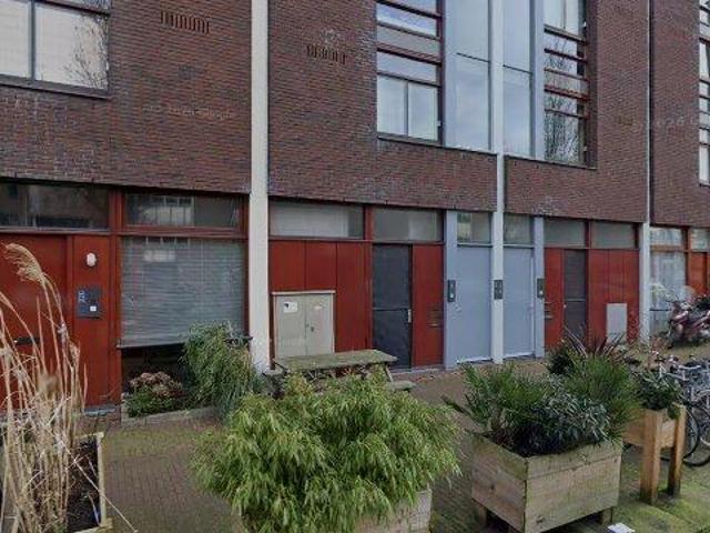 appartement for rent Amsterdam Feike de Boerlaan