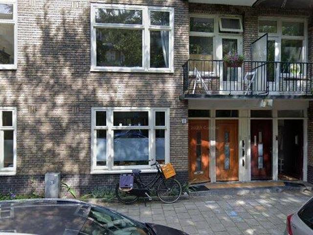 appartement for rent Amsterdam Ferguutstraat