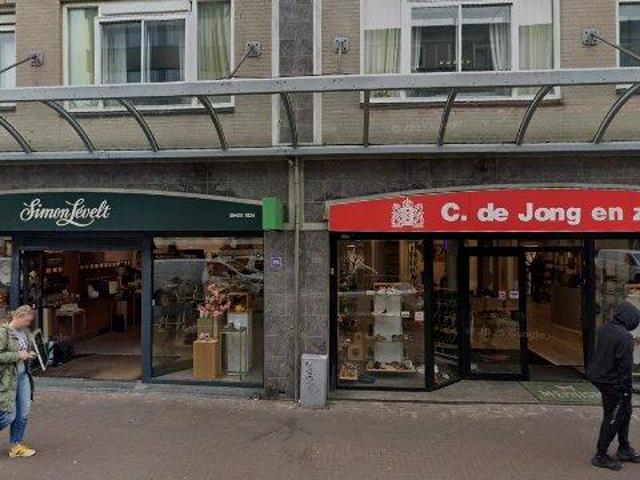 appartement for rent Amsterdam Ferdinand Bolstraat
