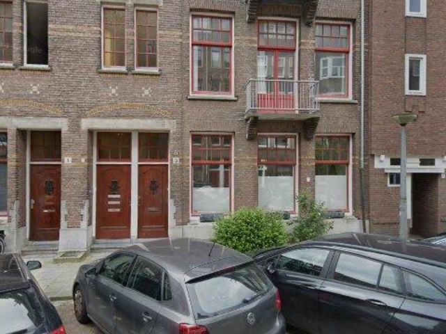 appartement for rent Amsterdam Filips van Almondestraat