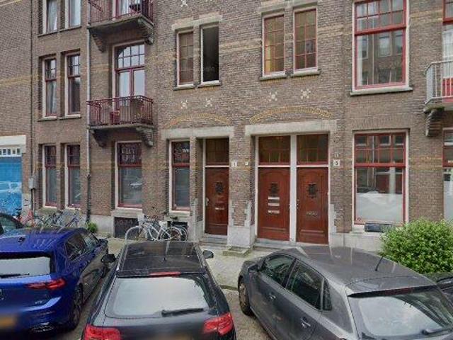 appartement for rent Amsterdam Filips van Almondestraat