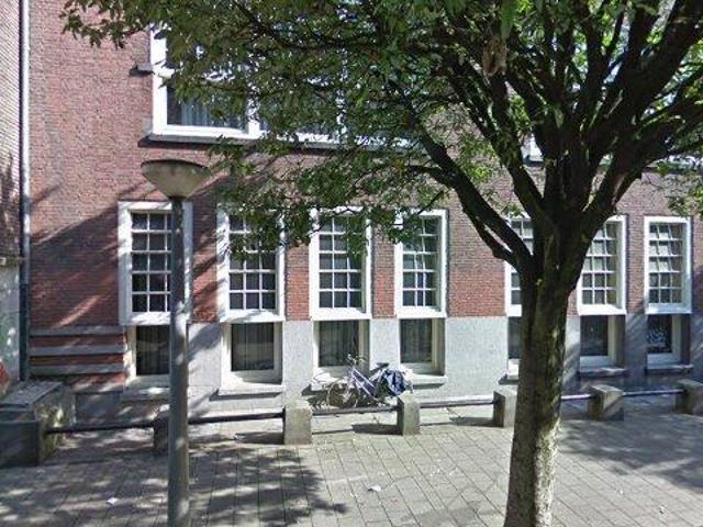 appartement for rent Amsterdam Floris Versterstraat