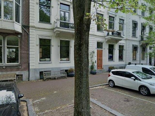 appartement for rent Amsterdam Frederiksplein