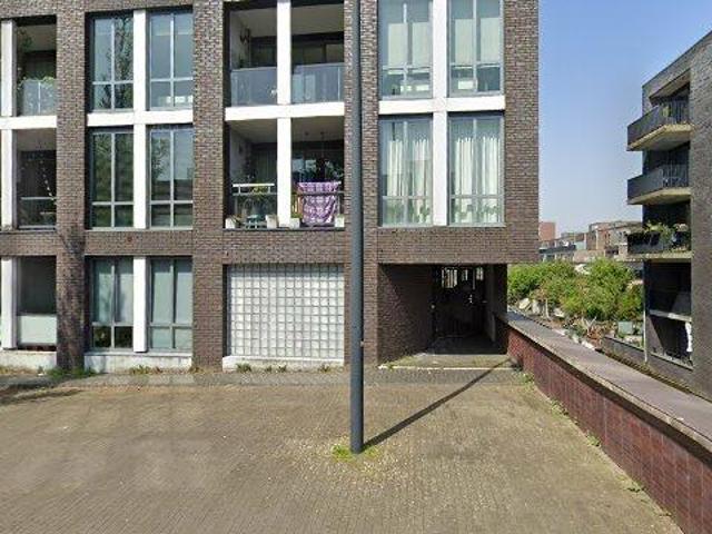 appartement for rent Amsterdam Fritz Dietrich Kahlenbergstraat