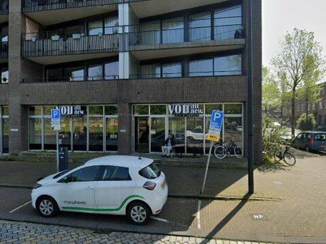 appartement for rent Amsterdam Fritz Dietrich Kahlenbergstraat