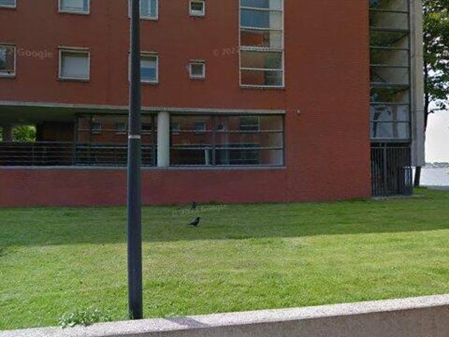 appartement for rent Amsterdam KNSM laan