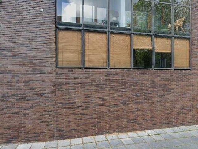 appartement for rent Amsterdam KNSM laan