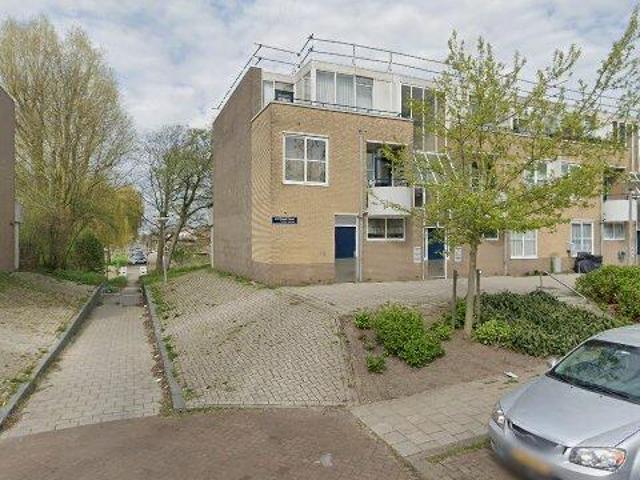 appartement for rent Amsterdam Kotteraarstraat