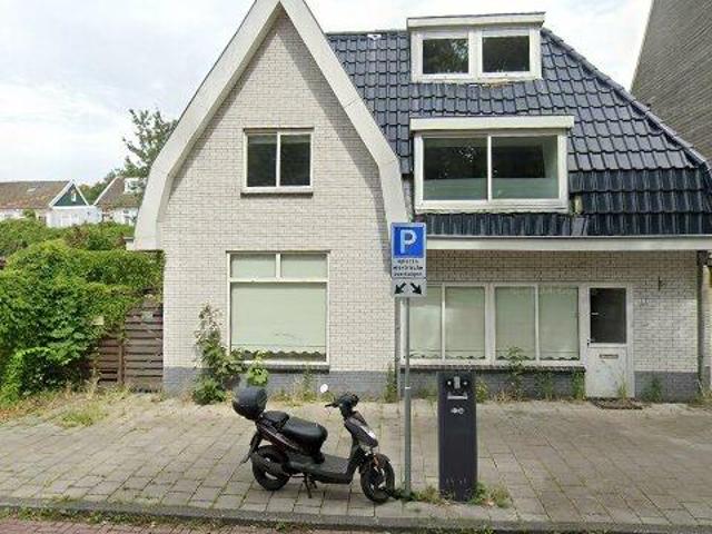 appartement for rent Amsterdam Kometensingel