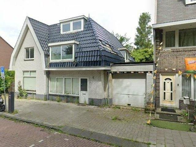 appartement for rent Amsterdam Kometensingel