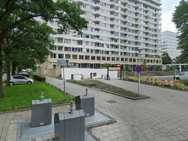 appartement for rent Amsterdam Koningin Wilhelminaplein