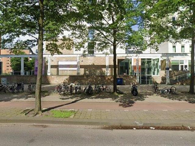 appartement for rent Amsterdam Koningin Wilhelminaplein