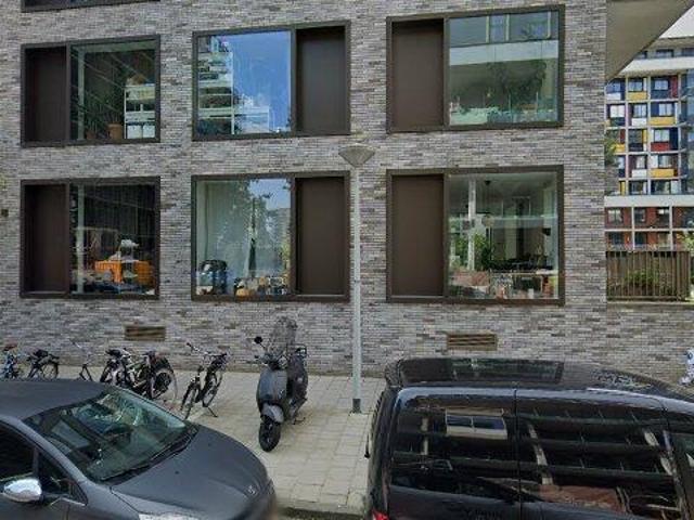 appartement for rent Amsterdam Koningin Wilhelminaplein