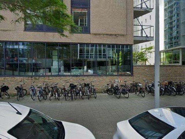 appartement for rent Amsterdam Koningin Wilhelminaplein