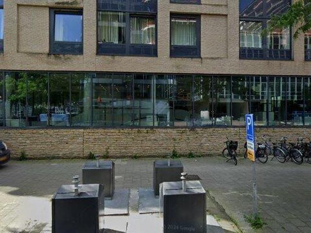 appartement for rent Amsterdam Koningin Wilhelminaplein