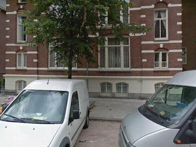 appartement for rent Amsterdam Koninginneweg