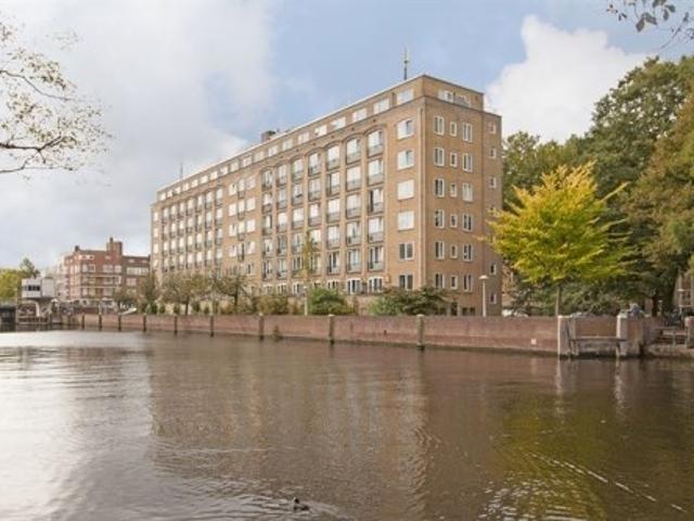 appartement for rent Amsterdam Korte Geuzenstraat