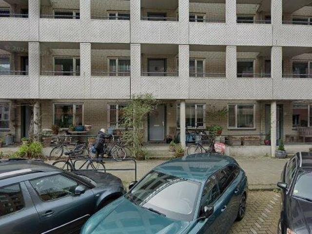 appartement for rent Amsterdam Korte De Wittenstraat
