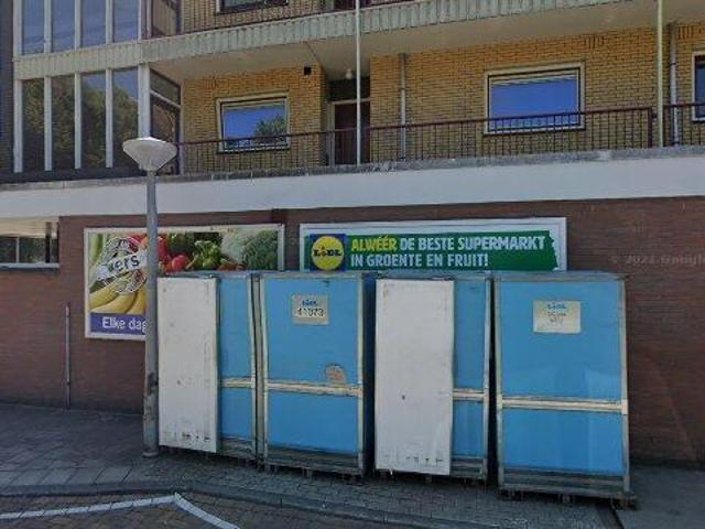 appartement for rent Amsterdam Kamerlingh Onneslaan