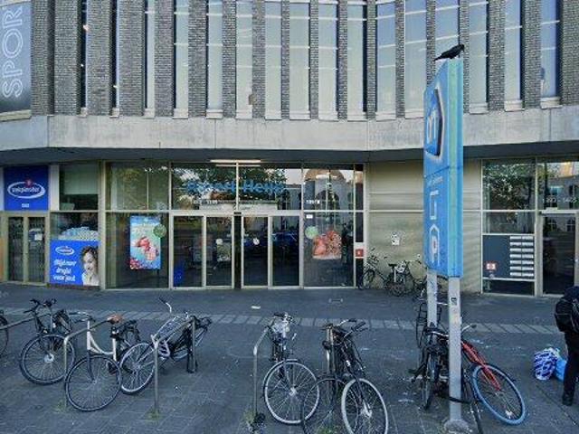 appartement for rent Amsterdam Karspeldreef
