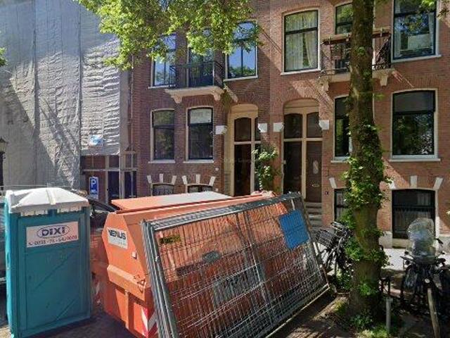 appartement for rent Amsterdam Kastanjeweg