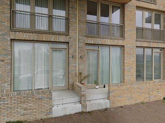 appartement for rent Amsterdam Kees Broekmanstraat