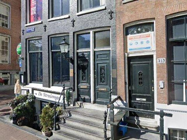 appartement for rent Amsterdam Keizersgracht