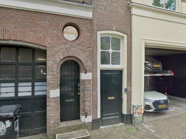 appartement for rent Amsterdam Keizersgracht